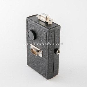 CONJUNTO KM878240G01 LCEUIO para ascensores KONE